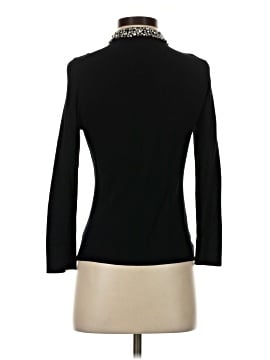 Ann Taylor Cardigan (view 2)