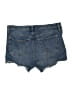 Celebrity Pink Blue Denim Shorts Size 13 - photo 2
