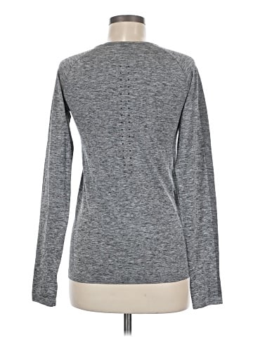 Nike Long Sleeve T-Shirt (view 2)