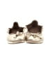 Sam Edelman Metallic Gold Flats Size 12 (kids) - photo 2