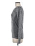 Nike Gray Long Sleeve T-Shirt Size M - photo 5