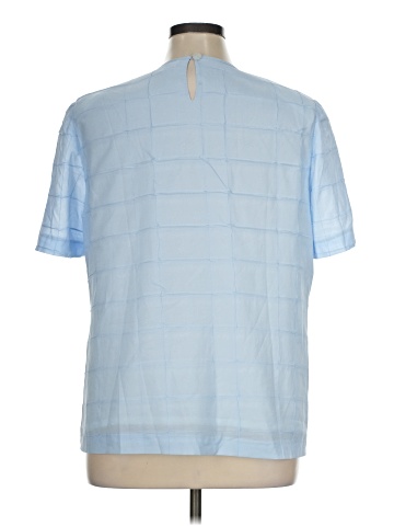 Tamotsu New York Short Sleeve Top (view 2)