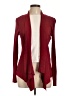 Covington Red Burgundy Cardigan Size L - photo 1