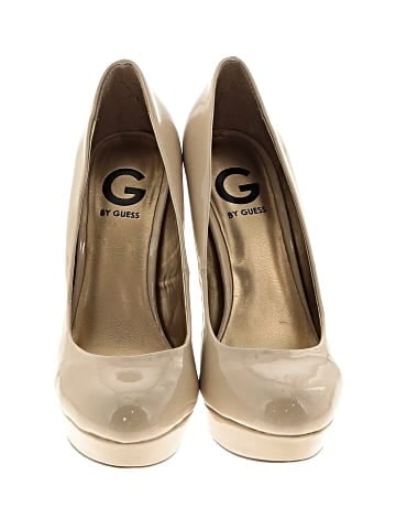G by GUESS Heels (view 2)