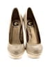 G by GUESS Ivory Heels Size 8 1/2 - photo 2