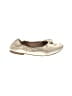 Sam Edelman Metallic Gold Flats Size 12 (kids) - photo 1
