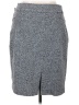 Express Tweed Gray Formal Skirt Size XL - photo 2