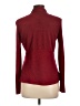 Covington Red Burgundy Cardigan Size L - photo 2