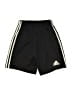 Adidas 100% Polyester Black Skort Size XS - photo 1