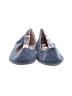 Journee Collection Blue Flats Size 11 - photo 2
