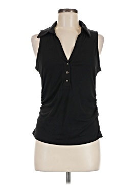 INC International Concepts Sleeveless Blouse (view 1)