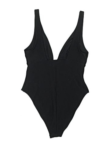 H&M One Piece Swimsuit (view 2)
