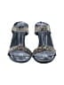 Unbranded Black Sandals Size EU 36 - photo 2