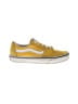Vans Yellow Sneakers Size 7 - photo 1