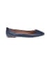 Journee Collection Blue Flats Size 11 - photo 1