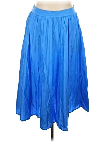 Free Assembly Casual Skirt (view 1)