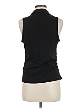 INC International Concepts Sleeveless Blouse (view 2)