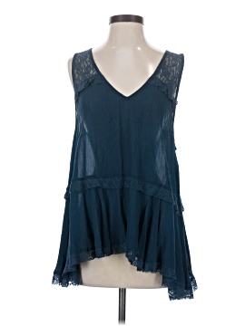 Intimately By Free People Sleeveless Blouse