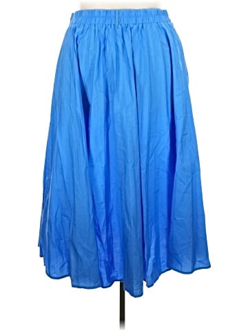 Free Assembly Casual Skirt (view 2)