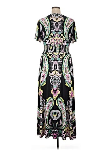 INC International Concepts Casual Dress (view 2)