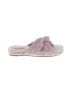 Coach Pink Sandals Size 5 1/2 - photo 1