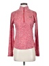 Unbranded 100% Polyester Pink Fleece Size S - photo 1