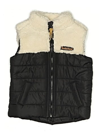 Timberland Sweater Vest (view 1)