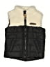 Timberland Black Sweater Vest 12-18 MO / 18 MO - photo 1
