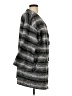 MICHAEL Michael Kors 100% Polyester Gray Cardigan Size L - photo 4