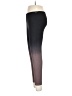 Victoria's Secret Pink Color Block Black Active Pants Size L - photo 5