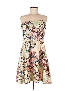 David's Bridal Cocktail Dress