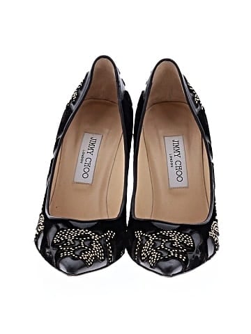 Jimmy Choo Heels (view 2)