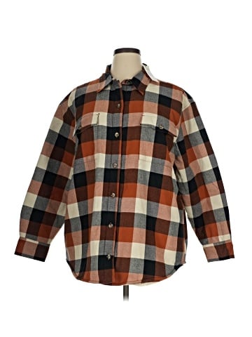 Natural Reflections Jacket (view 1)