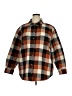 Natural Reflections Brown Jacket Size XL - photo 1