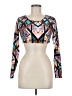 All About Eve Ivory Long Sleeve Top Size AU 12 - photo 1