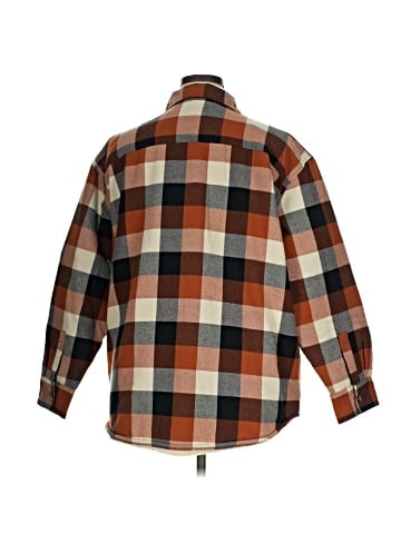 Natural Reflections Jacket (view 2)