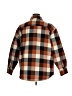 Natural Reflections Brown Jacket Size XL - photo 2