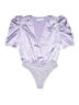 Adelyn Rae 100% Polyester Purple Kimono Size S - photo 1