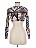 All About Eve Ivory Long Sleeve Top Size AU 12 - photo 2