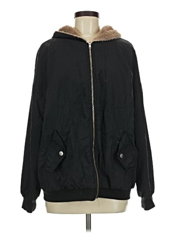 Shein Jacket (view 1)