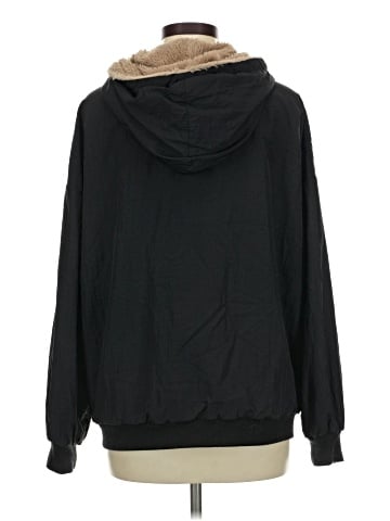 Shein Jacket (view 2)
