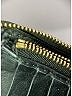 Burberry Black Wallet One size - photo 7