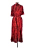 Unbranded Red Kimono Size M - photo 2