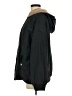 Shein Solid Black Jacket Size 8 - 10 - photo 5