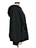 Shein Solid Black Jacket Size 8 - 10 - photo 4