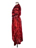 Unbranded Red Kimono Size M - photo 5