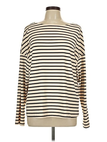 Ofeefan Long Sleeve T-Shirt (view 1)