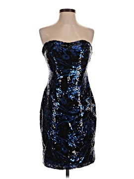 Rene Ruiz Cocktail Dress (view 1)