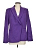 MNG Purple Blazer Size M - photo 1