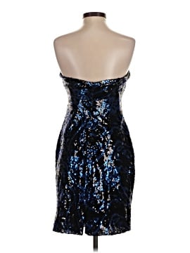 Rene Ruiz Cocktail Dress (view 2)